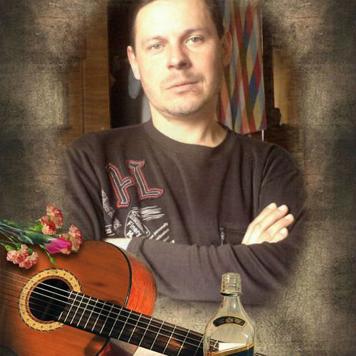 Сергей Галушко