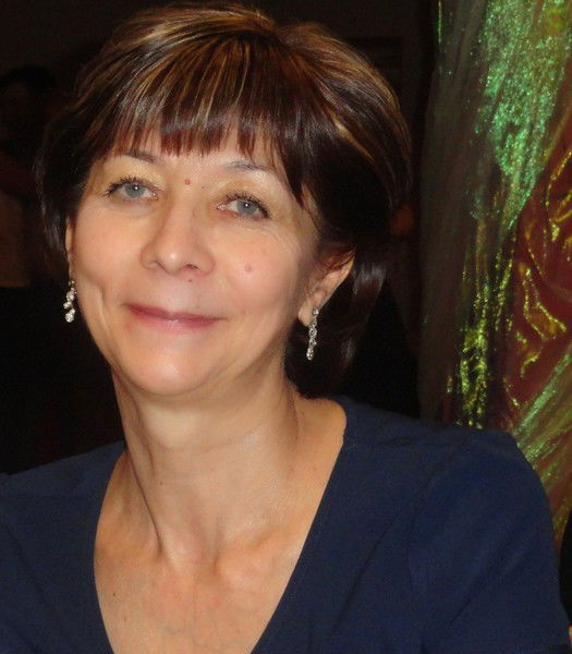 Наиля Ганиева