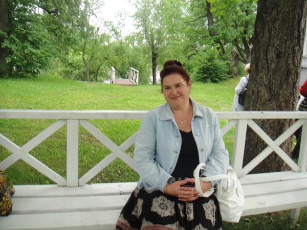 Елена Бойкова