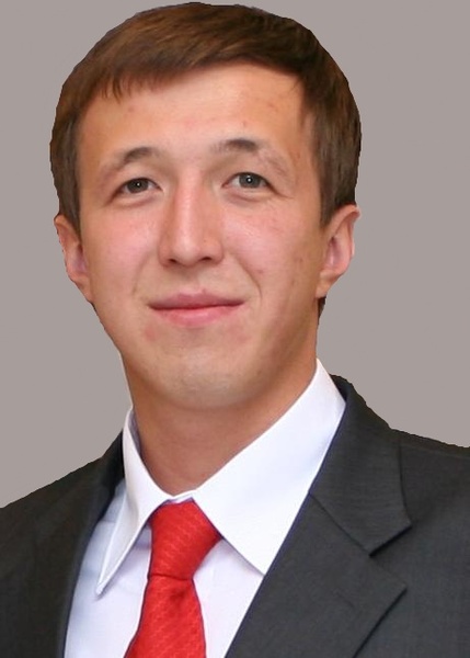 Адим Багаутдинов