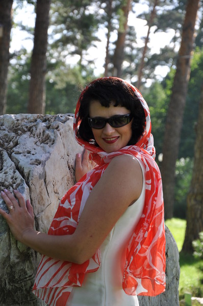 Ольга Плахова