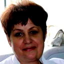 Елена Захарова