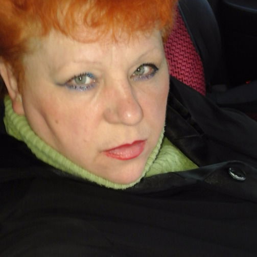 Мила Асабина