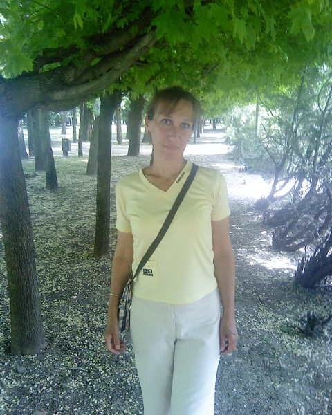Татьяна Коробицына
