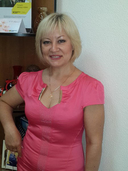 Светлана Зайкова