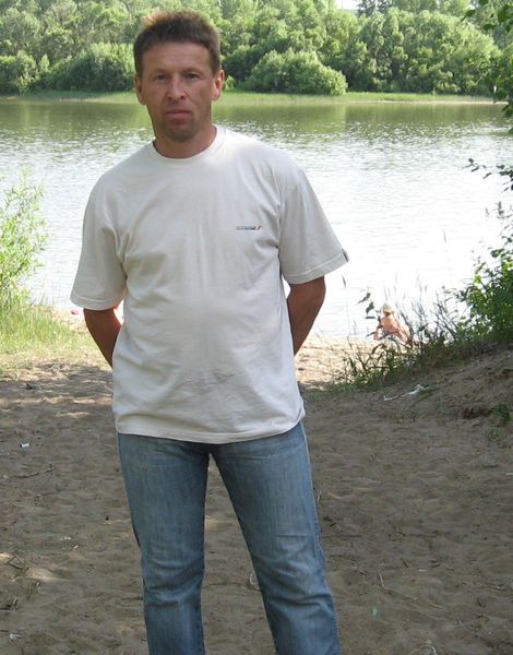 Николай Данилкин