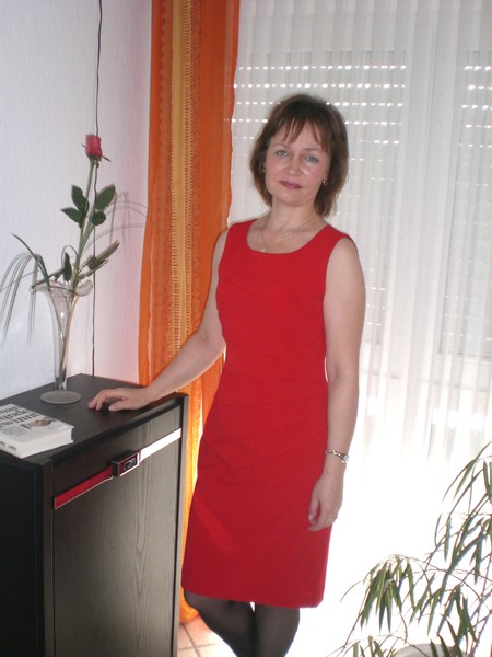 Марина Галкина