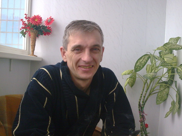 Геннадий Ясинский