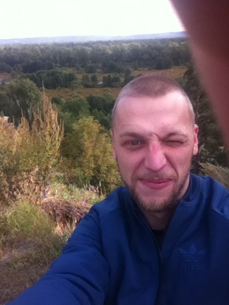 Антон Иванников