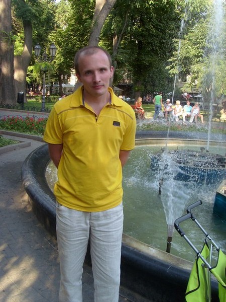 Дима Беликов