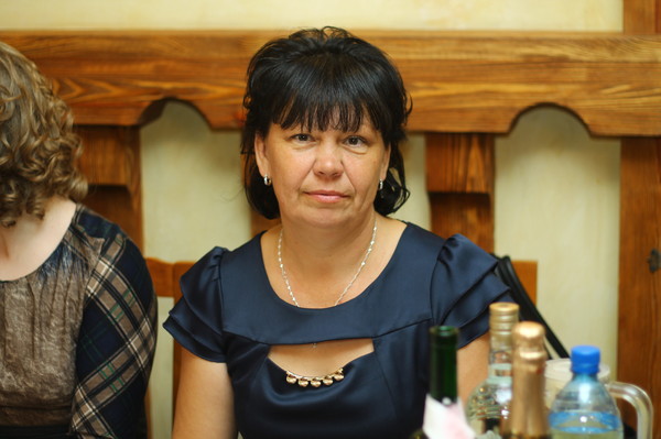 Ольга Адамович