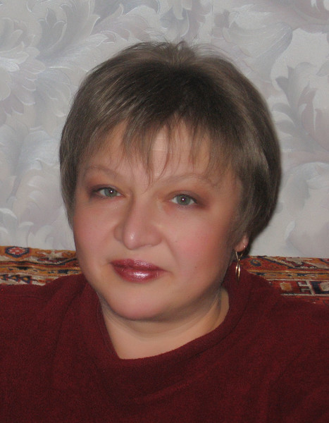 Тамара Jariv Иванова
