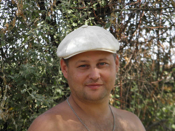 Александр Хридочкин