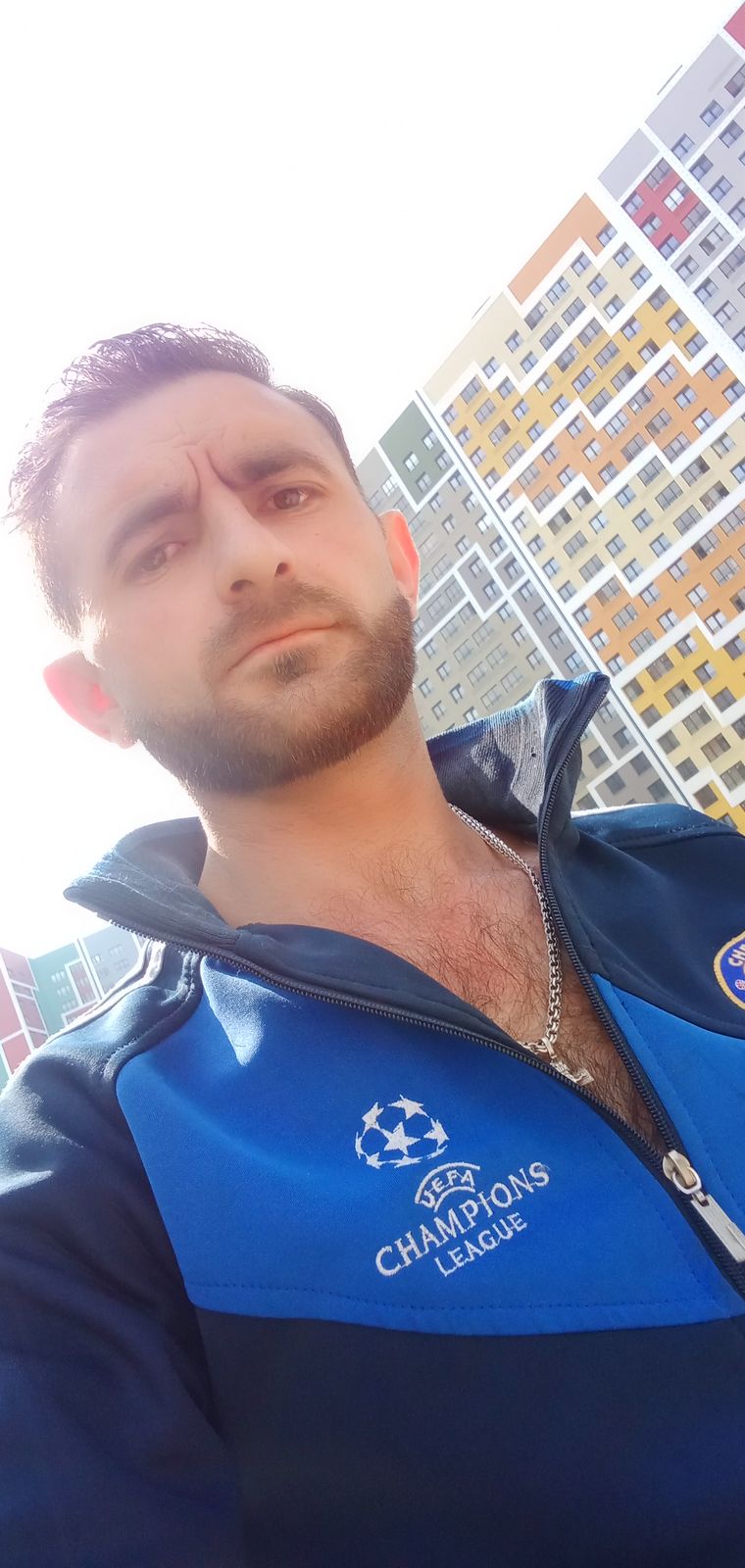 Рубен Погосян