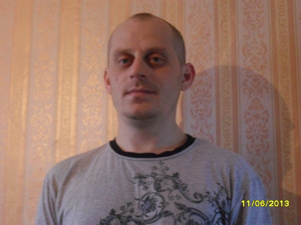 Тарас Федько