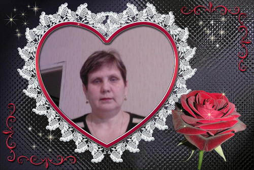 Галина Хайбуллина