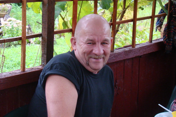 Валерий Примак
