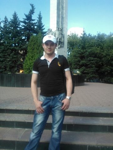 Хуршед Косимов