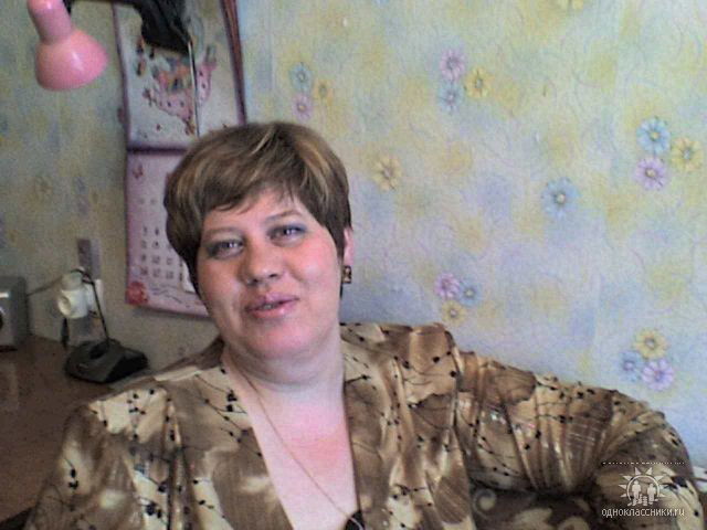 Татьяна Николенко