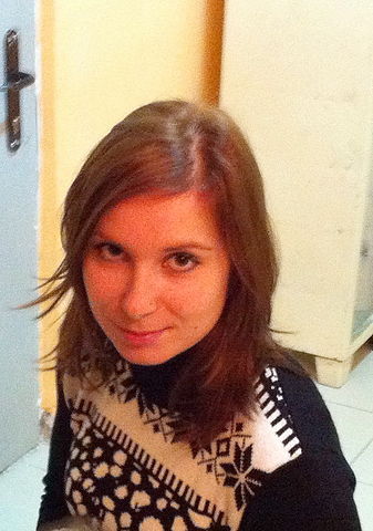 Наталья Медведева