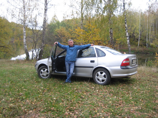 Юрий Гулай