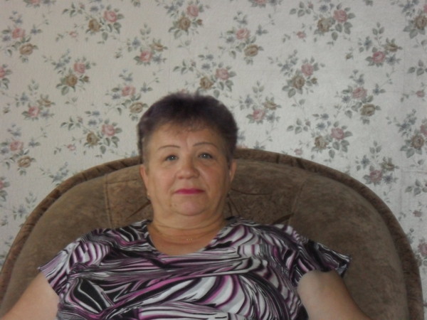 Татьяна Миргород