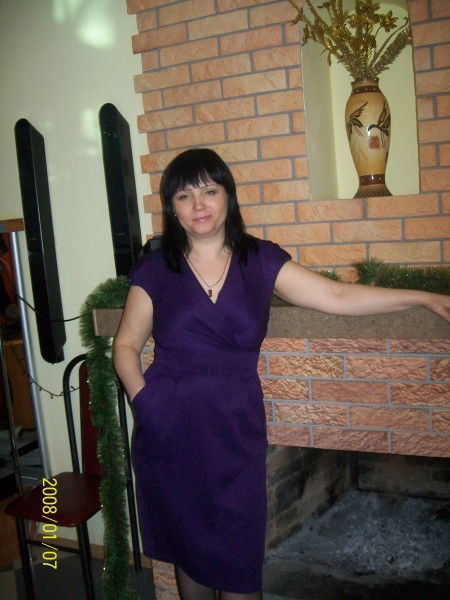 Татьяна Габбасова