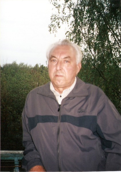 Адольф Архипов