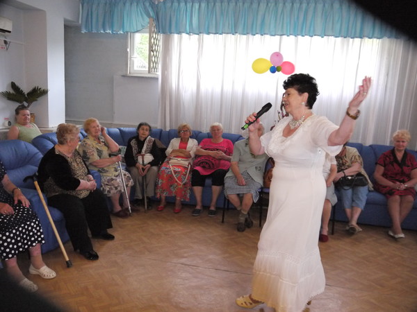 Валентина Крупко