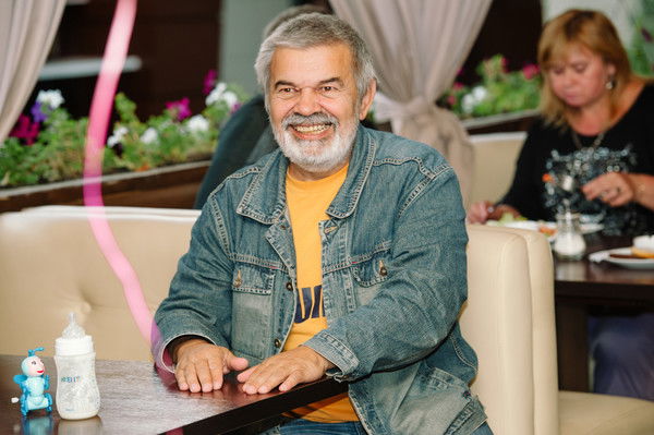 Сайфула Баймуратов