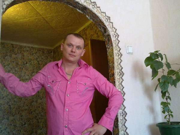 Виктор Бутков