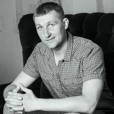 Вячеслав Долгополов