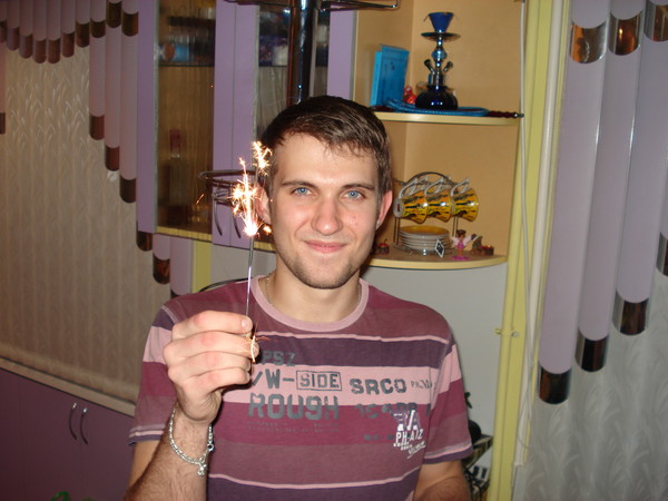 Евгений Терских