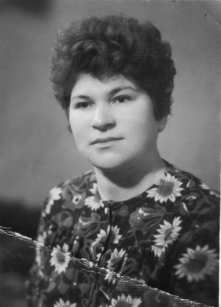 Roza Coseacova