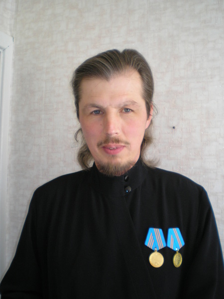 Виктор Цирулев