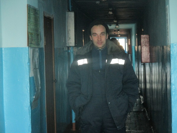 Артем Дударев