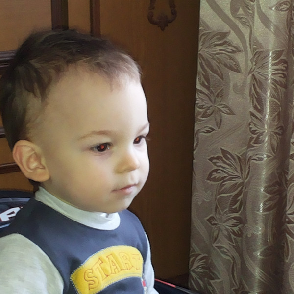 Любовь Панина