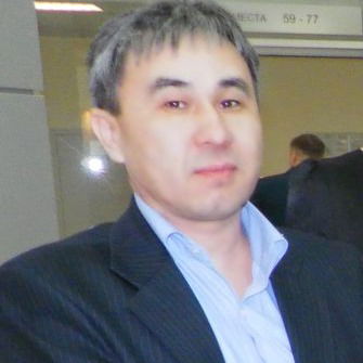 Замир Сатанов