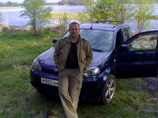 Иван Алексеев