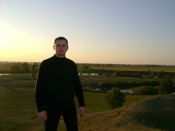 Дмитрий