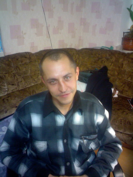 Евгений Адмайкин