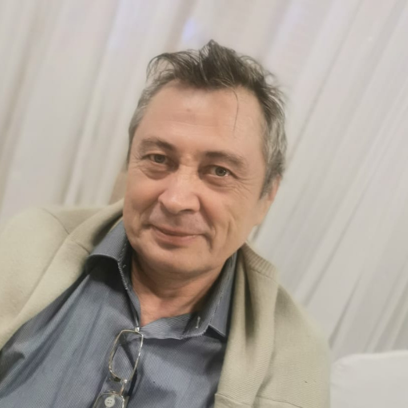 Андрей Харин