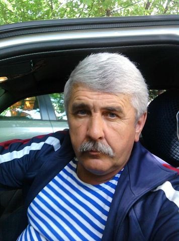 Алексей Кравченко