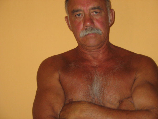 Владимир Цистан