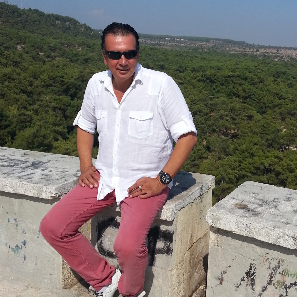 Senol Tekin