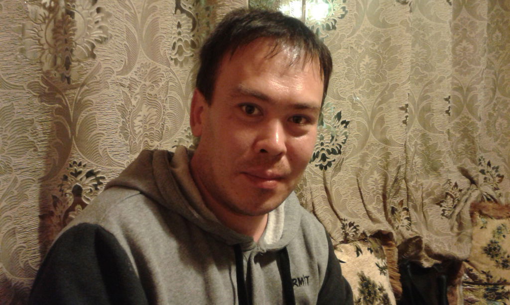 Арсен Укашанов