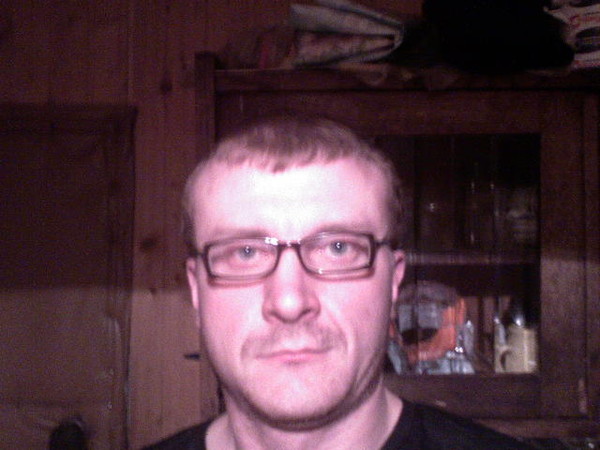 Андрей Постовалов