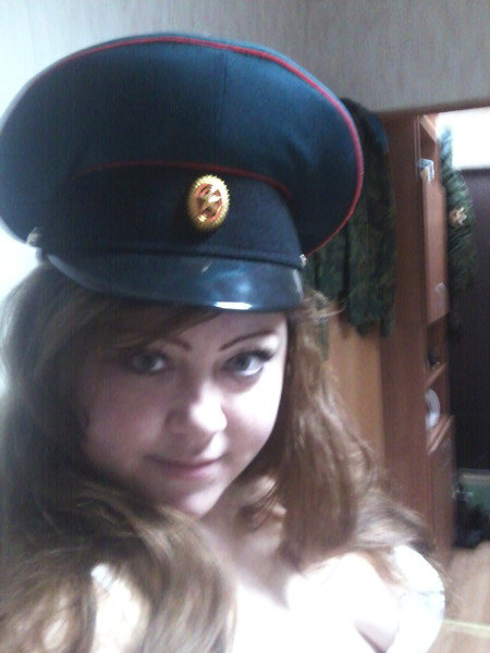 Ольга Лапачка
