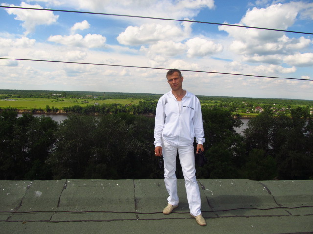 Анатолий Болвинов