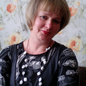 Ольга Лебедева